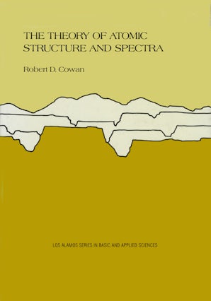 The Theory of Atomic Structure and Spectra