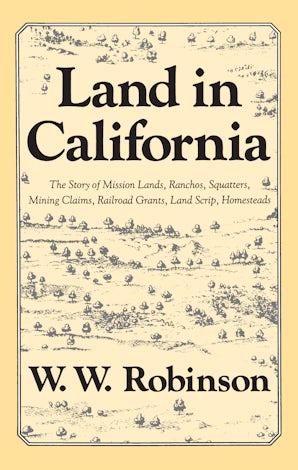 Land in California