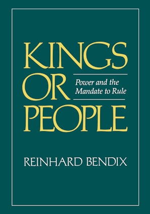 Kings or People