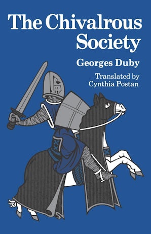 The Chivalrous Society