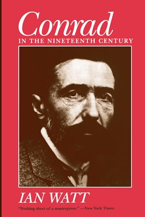 Conrad in the Nineteenth Century