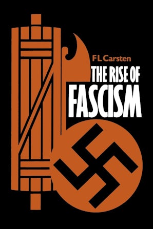 The Rise of Fascism, Second edition