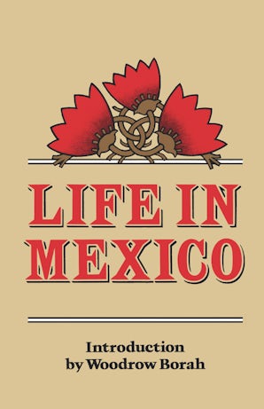 Life in Mexico