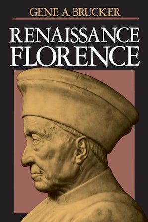 Renaissance Florence, Updated edition