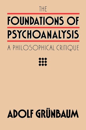 The Foundations of Psychoanalysis