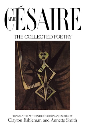 The Collected Poetry