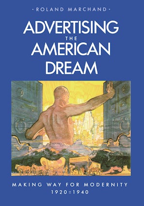 Advertising the American Dream