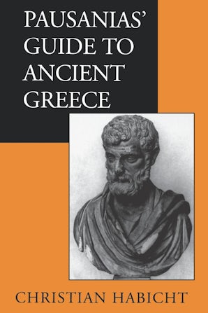 Pausanias' Guide to Ancient Greece