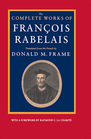 The Complete Works of Francois Rabelais