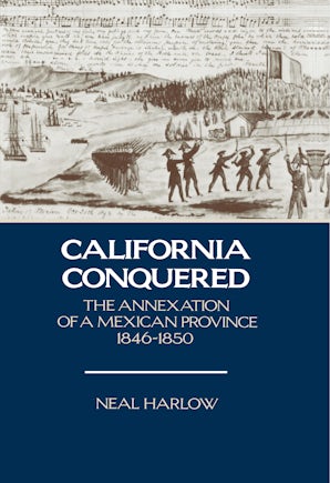 California Conquered
