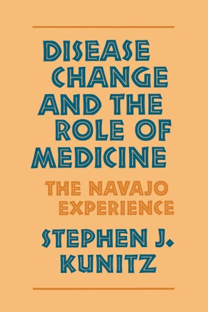 Disease Change and the Role of Medicine