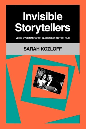 Invisible Storytellers