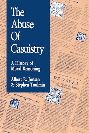 The Abuse of Casuistry