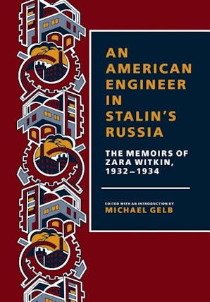 An American Engineer in Stalin's Russia