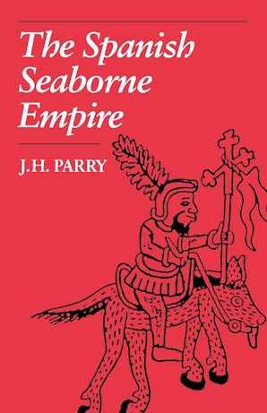 The Spanish Seaborne Empire