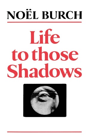 Life to Those Shadows