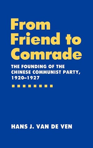 From Friend to Comrade