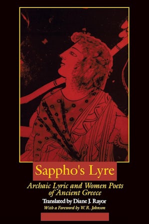 Sappho's Lyre
