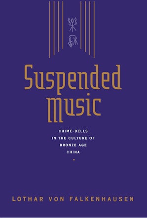 Suspended Music