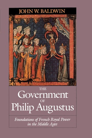 The Government of Philip Augustus