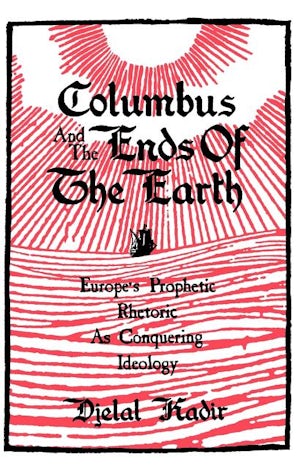 Columbus and the Ends of the Earth