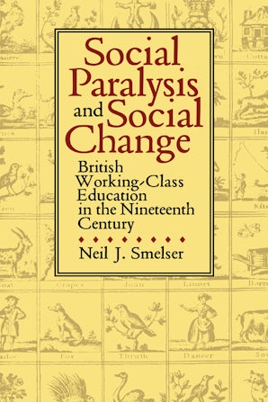 Social Paralysis and Social Change