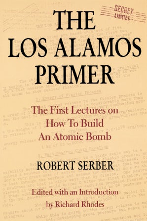 The Los Alamos Primer