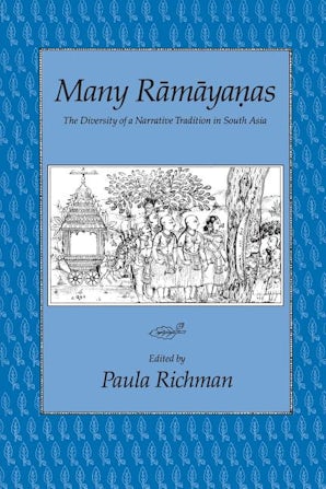 Many Ramayanas