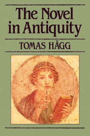 The Novel in Antiquity