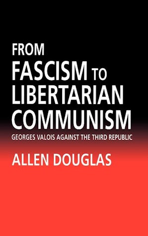 From Fascism to Libertarian Communism