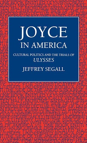 Joyce in America