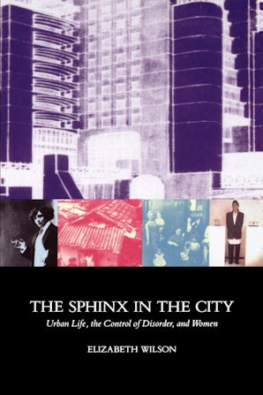 The Sphinx in the City