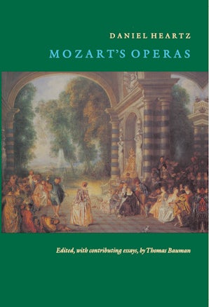 Mozart's Operas