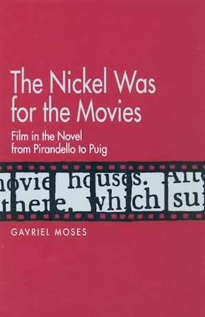 The Nickel Was for the Movies