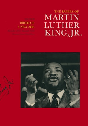 The Papers of Martin Luther King, Jr., Volume III