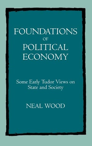 Foundations of Political Economy