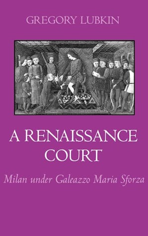 A Renaissance Court