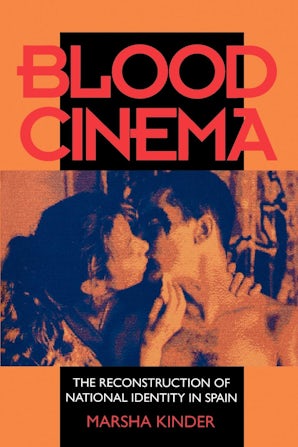 Blood Cinema