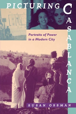 Picturing Casablanca
