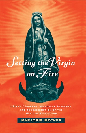 Setting the Virgin on Fire
