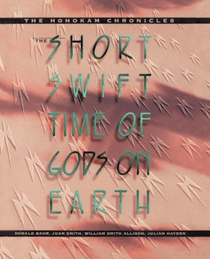 The Short, Swift Time of Gods on Earth