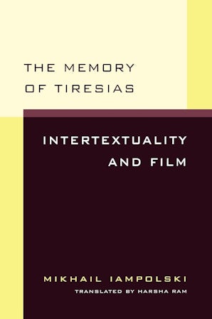 The Memory of Tiresias
