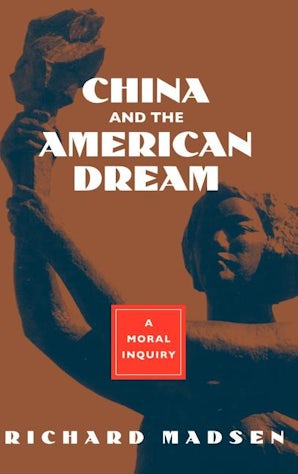 China and the American Dream