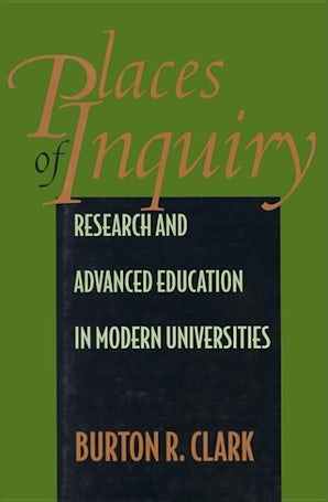 Places of Inquiry