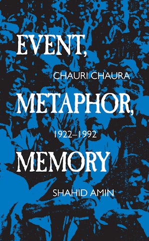 Event, Metaphor, Memory