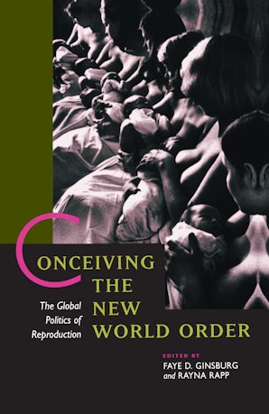 Conceiving the New World Order