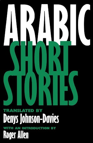 Arabic Short Stories