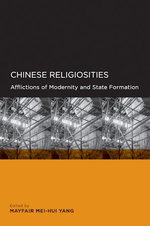Chinese Religiosities