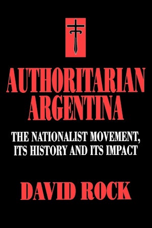 Authoritarian Argentina