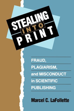 Stealing Into Print